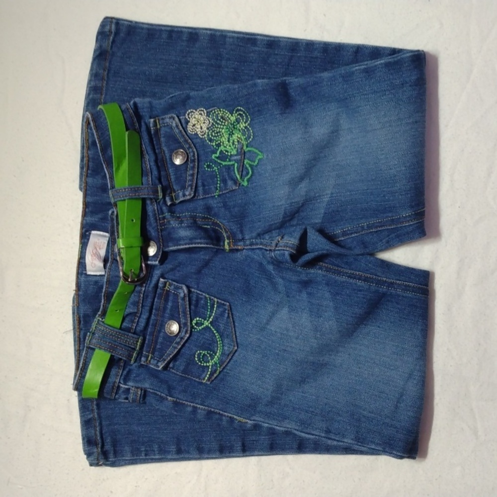Cherokee Girls jeans